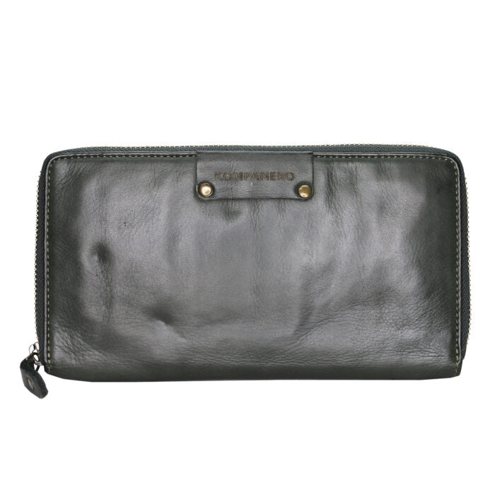 Jayce Leather Wallet