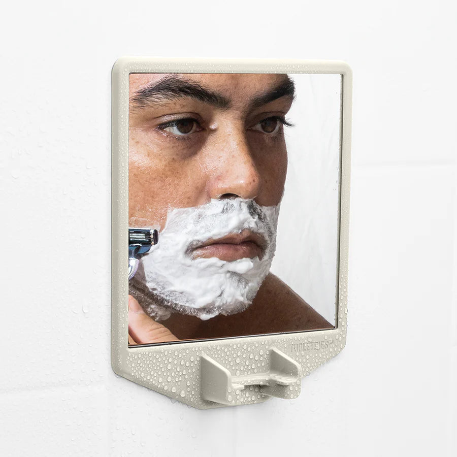 The Joseph Shave Station | Sand