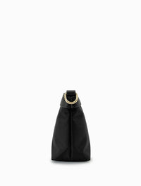 Journey Cross Body Bag | Black