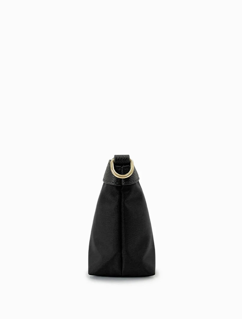 Journey Cross Body Bag | Black