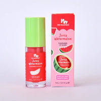 Natural Kids Lip Gloss Wands | Juicy Watermelon