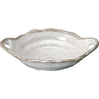 Shirokaratsu Ceramic Tableware Collection