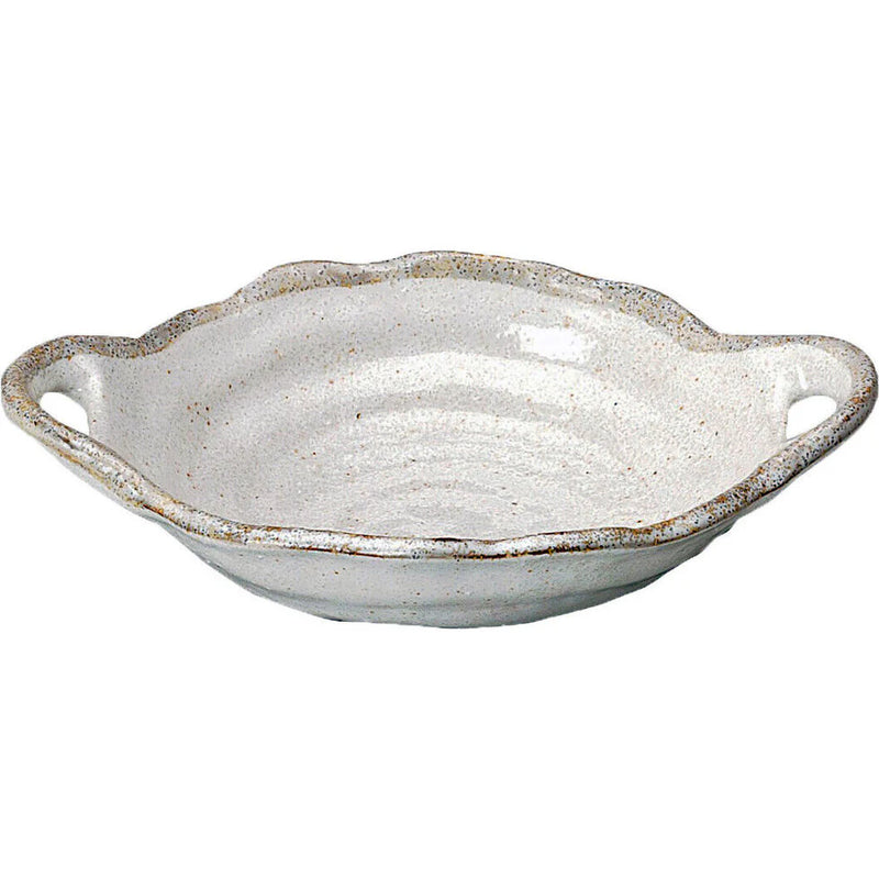 Shirokaratsu Ceramic Tableware Collection