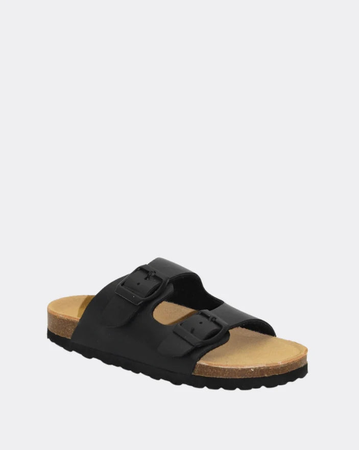 Kai Kids Sandal | Black