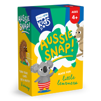 Kids Australian Animals Snap