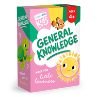 Kids General Knowledge