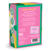 Kids General Knowledge