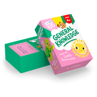 Kids General Knowledge