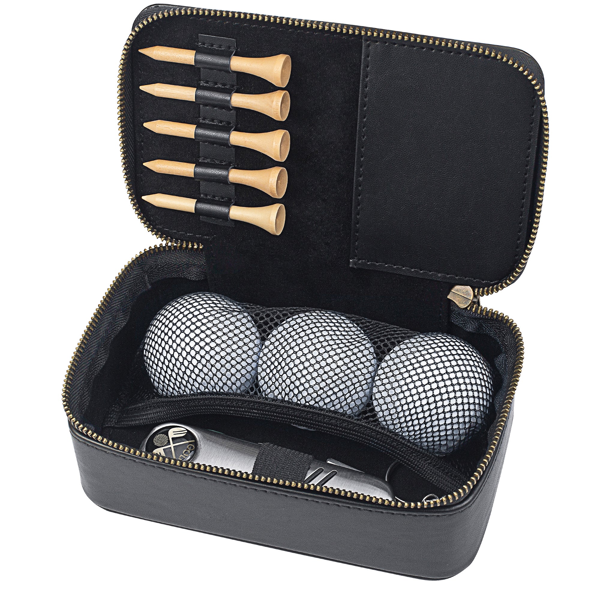 Karson Golf Gift Set | 9pc