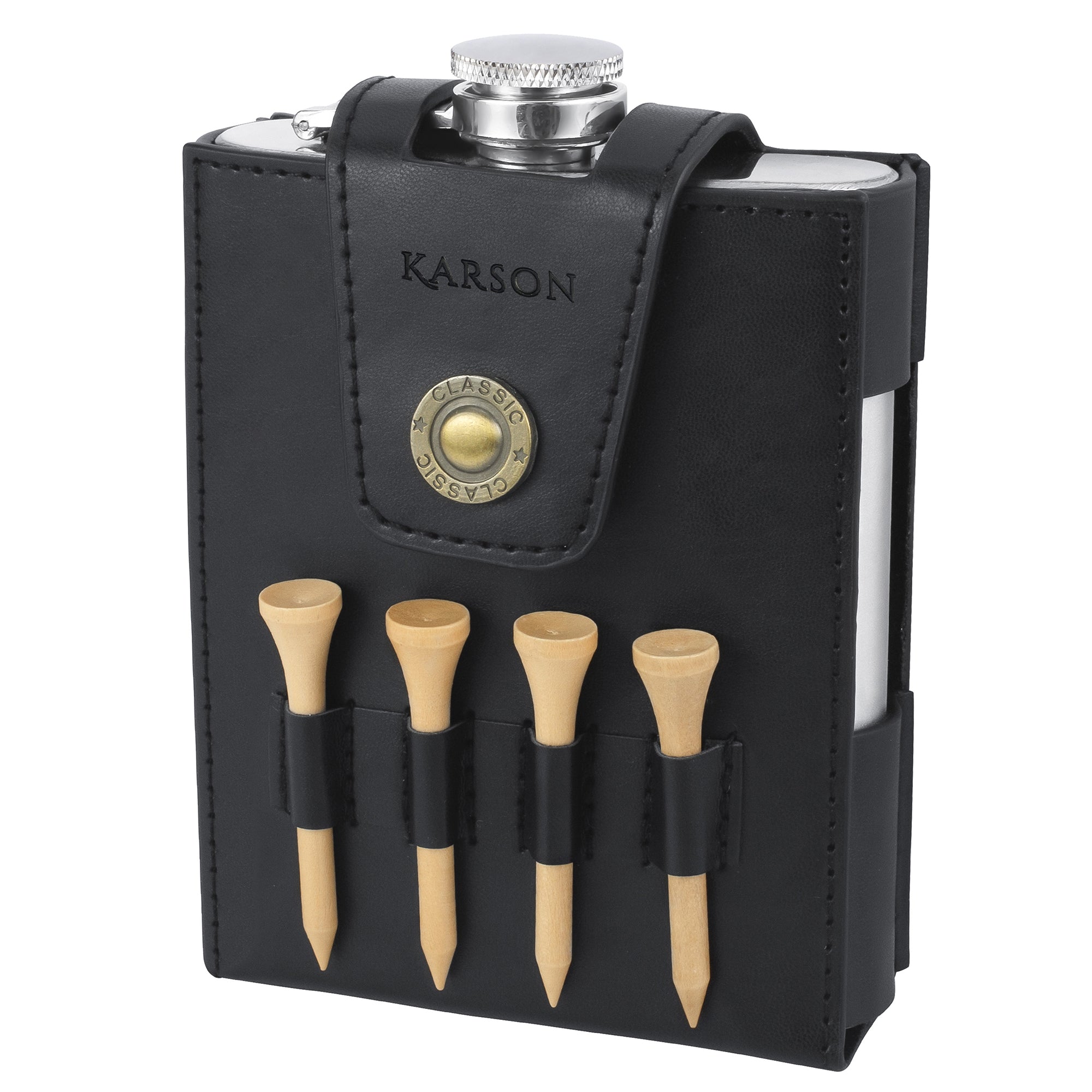 Karson Golf Gift Set | 6pcs