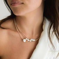 Koa Necklace