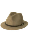 Womens Mid Brim | Matilda