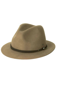 Womens Mid Brim | Matilda