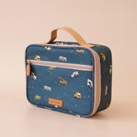 Trucks Mini Lunch Bag