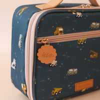 Trucks Mini Lunch Bag