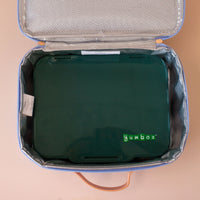 Tulips Large Lunch Bag