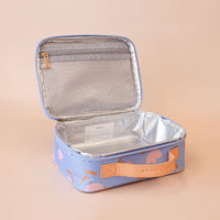 Tulips Mini Lunch Bag