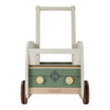 Little Dutch Vintage Walker Wagon