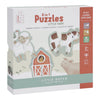 Little Farm 6 In 1 Puzzles