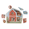 Little Farm Wooden Puzzle
