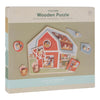 Little Farm Wooden Puzzle