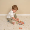 Little Farm Wooden Puzzle