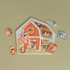 Little Farm Wooden Puzzle