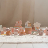 Little Dutch Fairy Garden Building Blocks