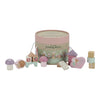 Little Dutch Fairy Garden Building Blocks