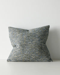 Lisette Cushion | Ocean
