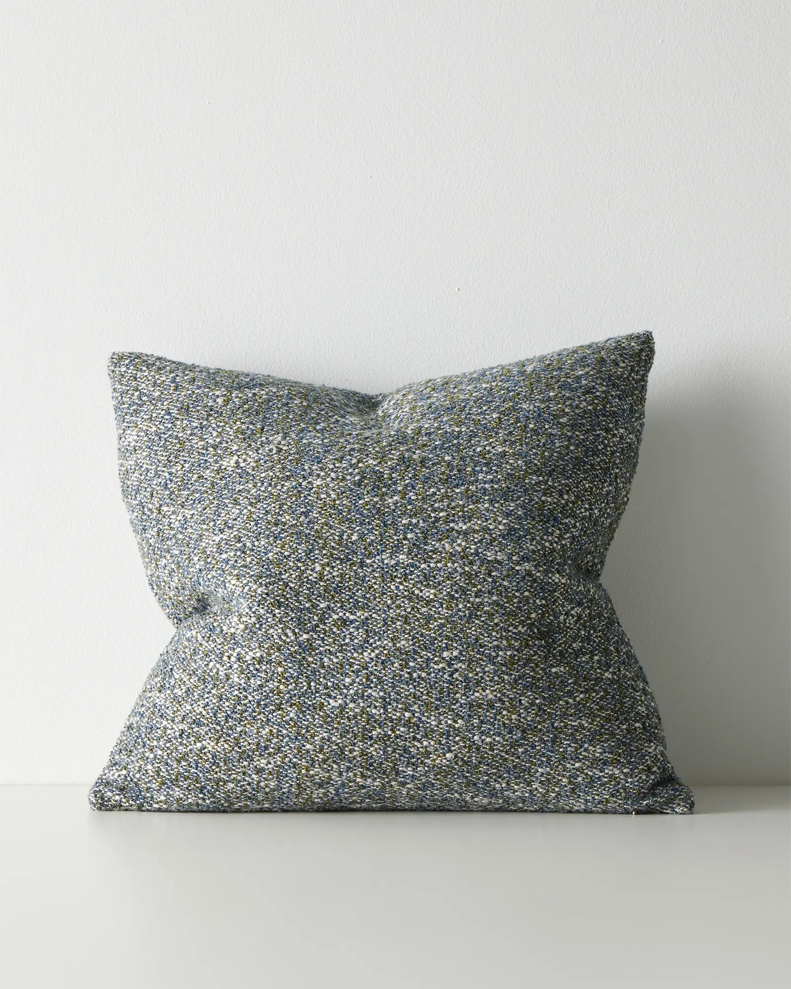 Lisette Cushion | Ocean