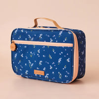 Forget-Me-Not Large Lunch Bag