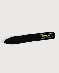 Large Glass Nail File