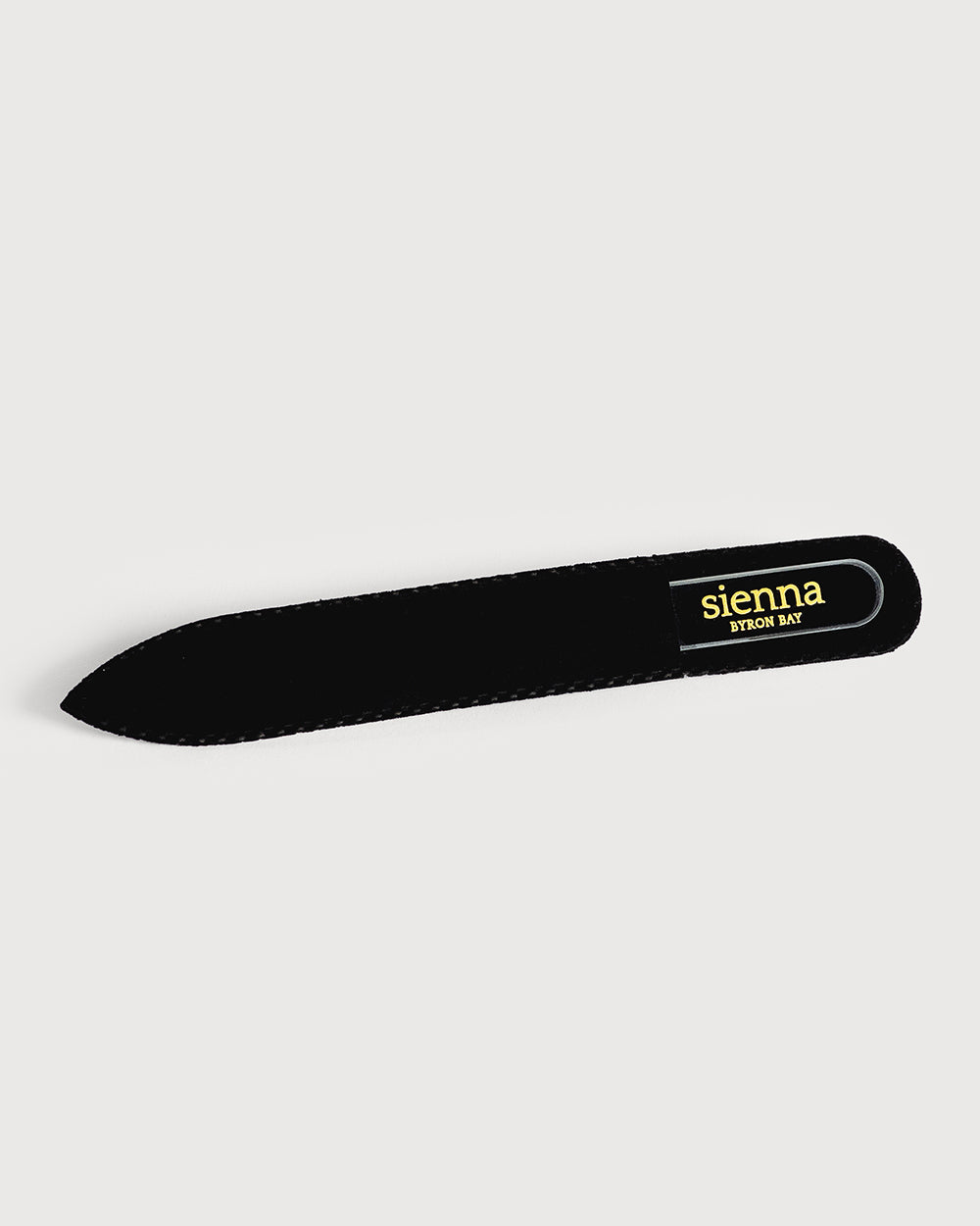 Large Glass Nail File