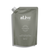 Lotion or Wash Refill 1 Litre | Green Pepper & Lotus