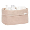 Little Dutch Knitted Storage Basket | Beige
