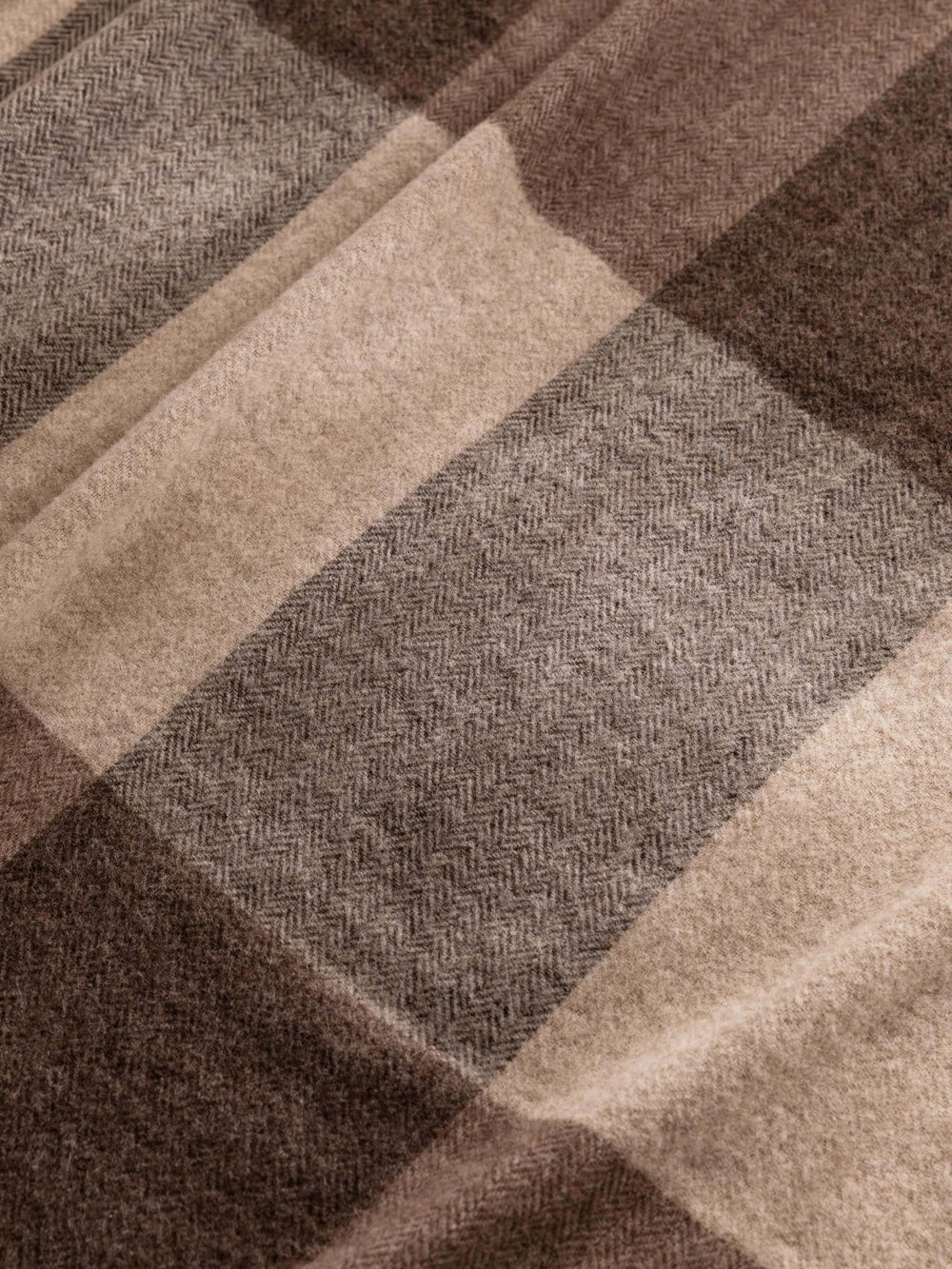 Odin Australian Wool Blanket