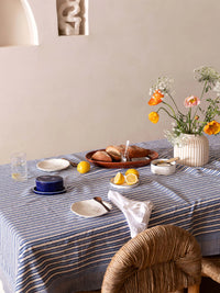 Algarve Table Cloth | Ocean