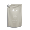 Lotion or Wash Refill 1 Litre | Sea Cotton + Coconut