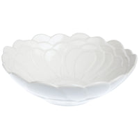 Canopy Tableware | White