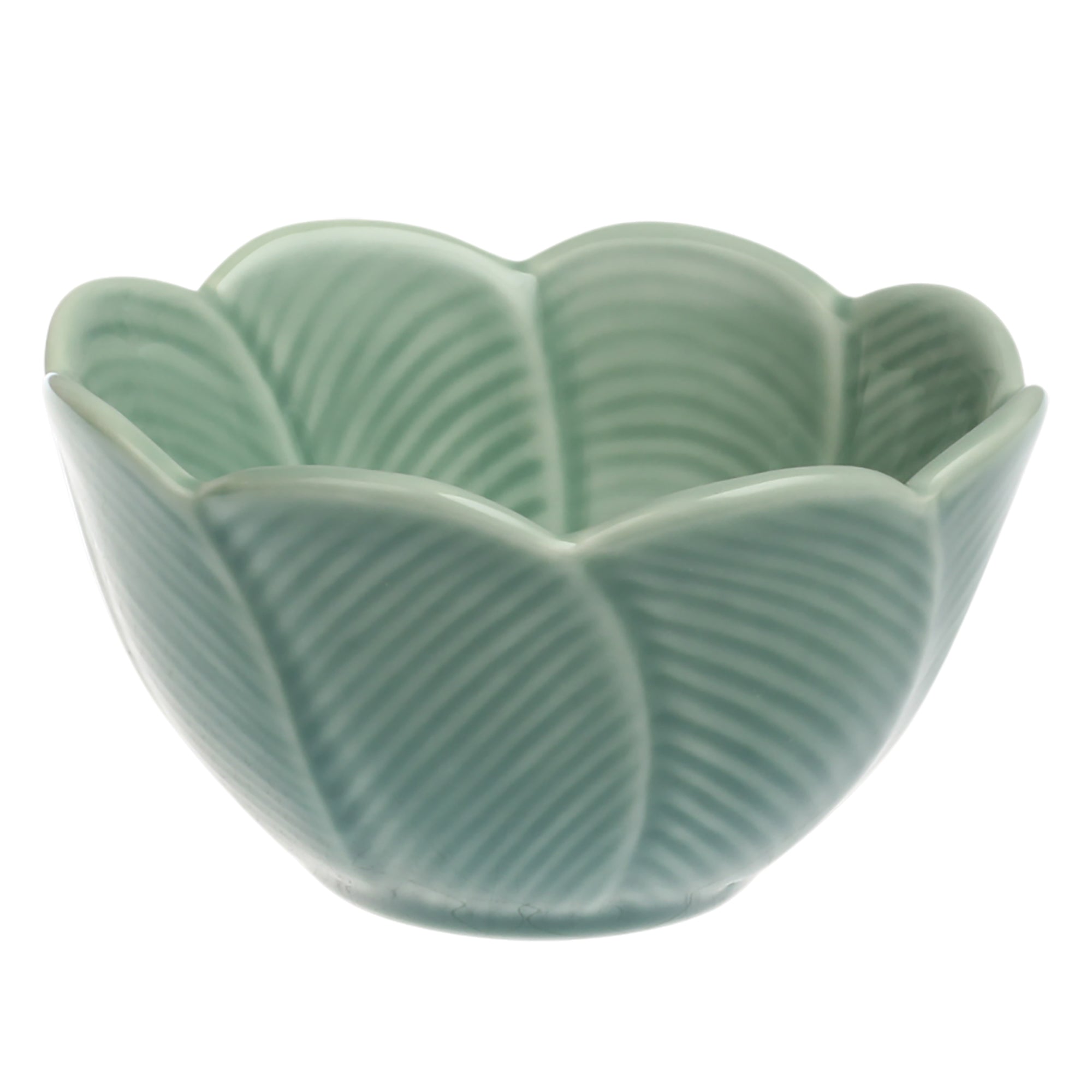 Leaf Condi Cup | Sage