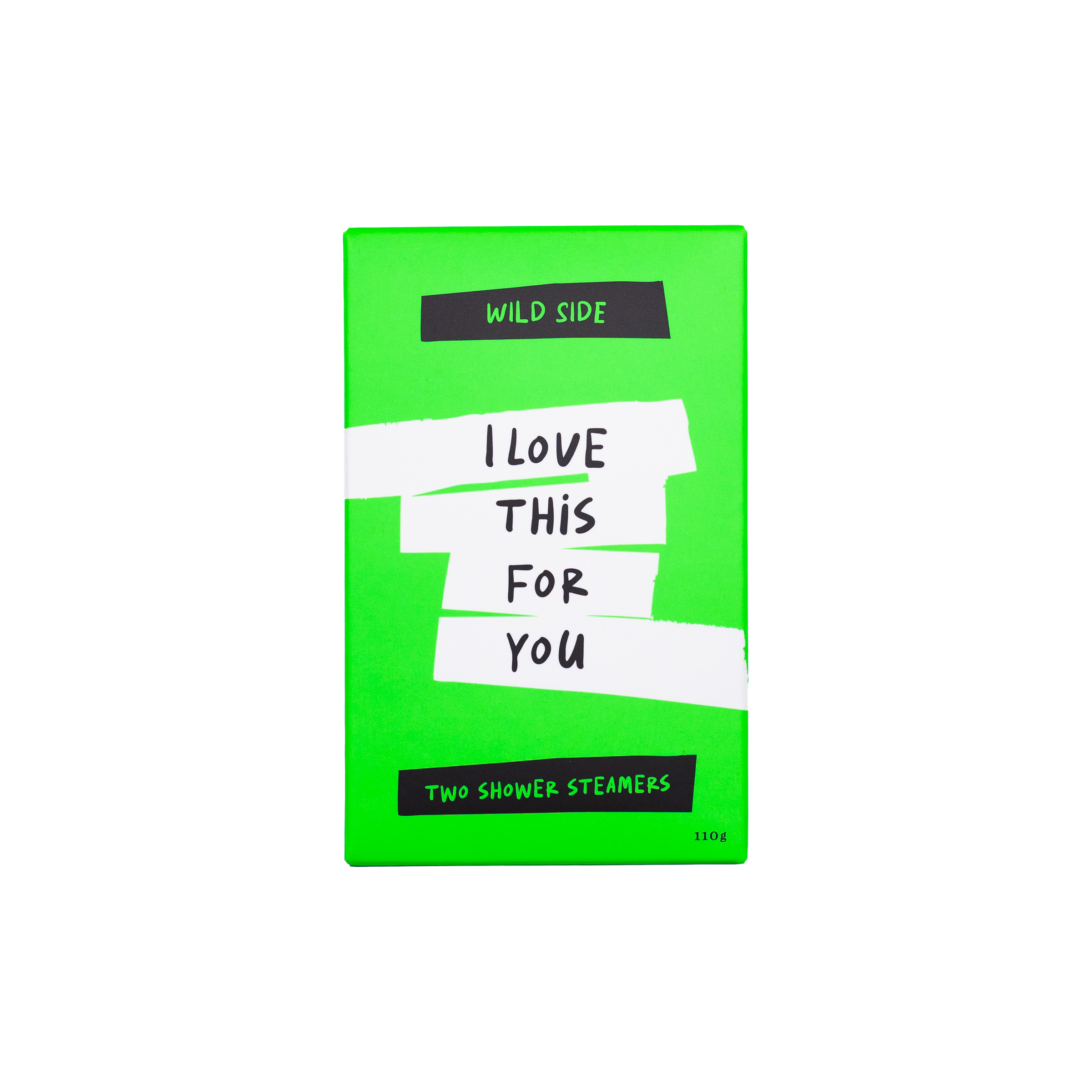 I Love This For You | Shower Steamer Two Pack