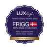 Frigg Multi Pacifier 6 Pack Latex | Size 2