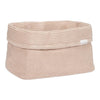 Little Dutch Knitted Storage Basket | Beige