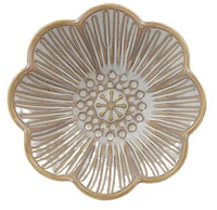 Indira Trinket  Bowls/Plates | Natural
