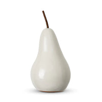 Bosc Pear | White