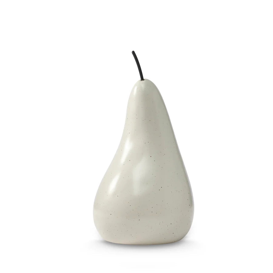 Pear | Off White