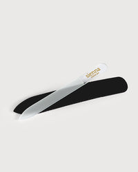 Large Glass Nail File