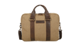 Lawson Canvas Laptop Bag