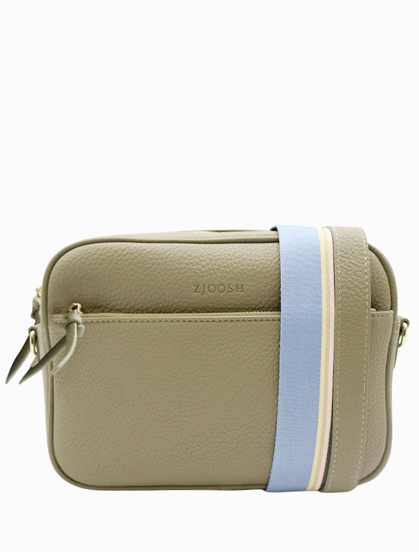 Leah Cross Body Bag